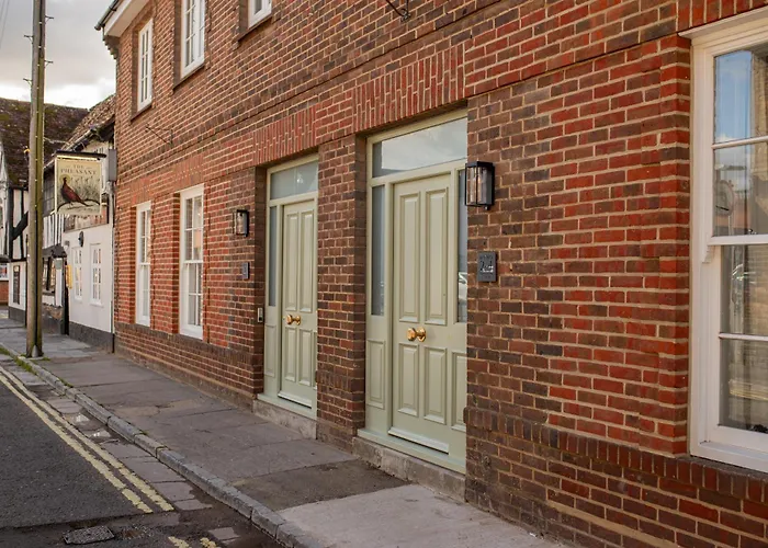 Charles Hope Salisbury Centre