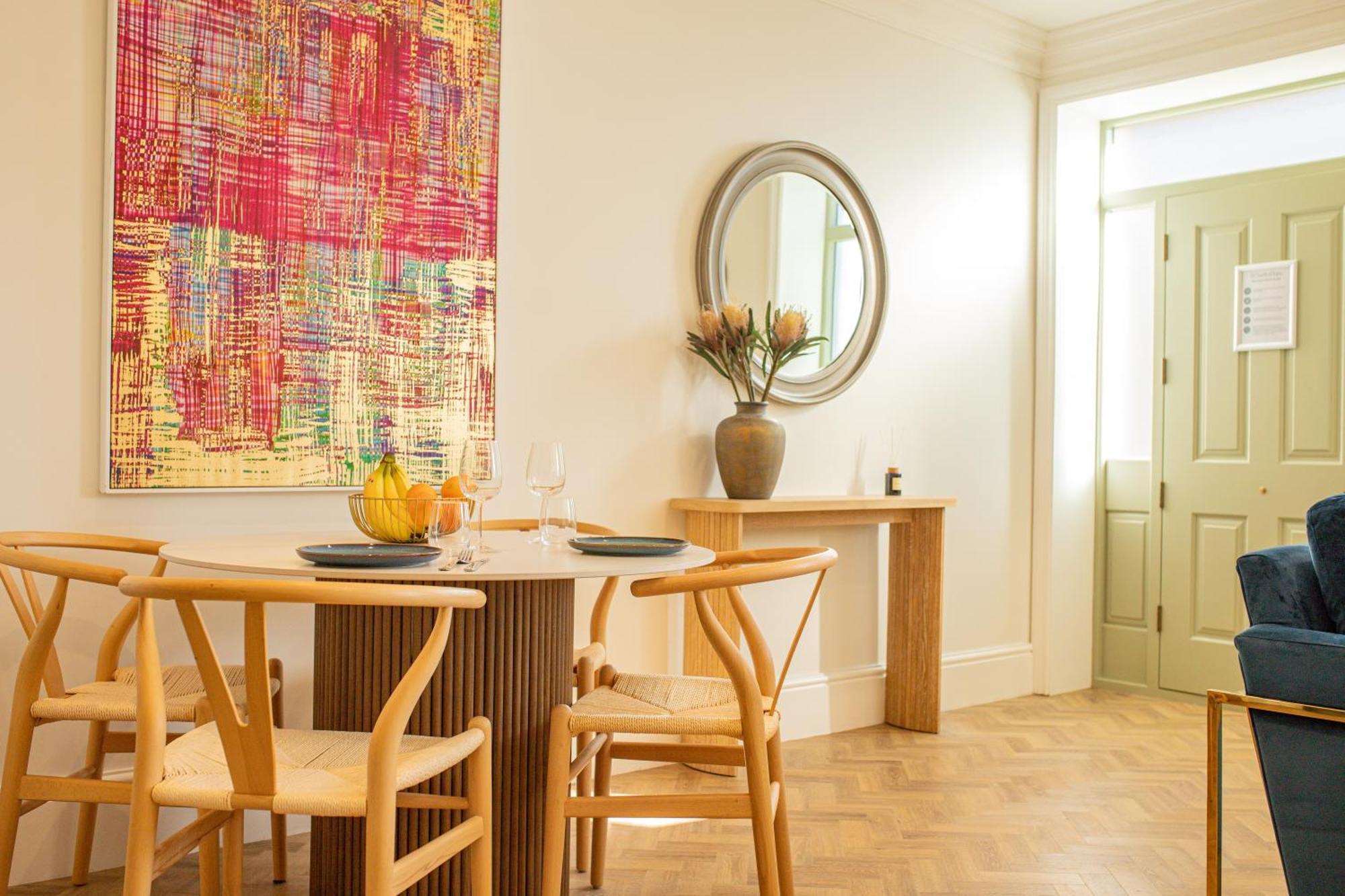 Charles Hope Centre Apartment Salisbury
